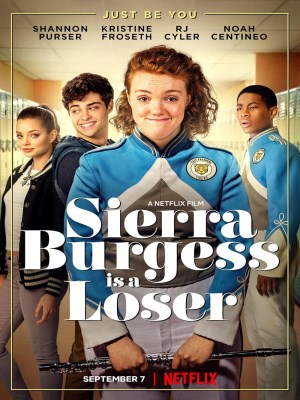 Xem phim Sierra Burgess Is a Loser