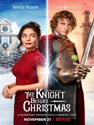 Xem phim The Knight Before Christmas