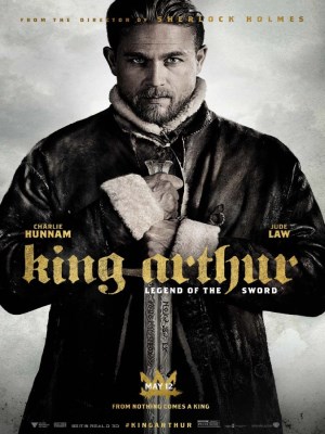 Xem phim King Arthur: Legend of the Sword