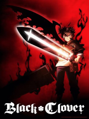 Xem phim Black Clover Season 4