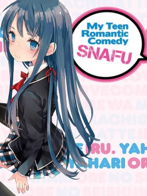 Xem phim My Teen Romantic Comedy SNAFU Season 1