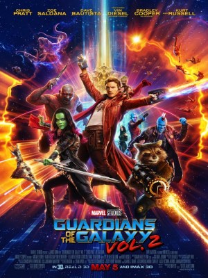 Xem phim Guardians Of The Galaxy Vol 2