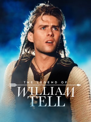 Xem phim The Legend of William Tell
