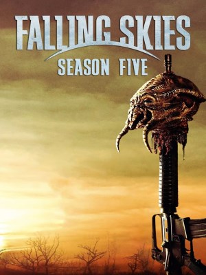 Xem phim Falling Skies Season 5