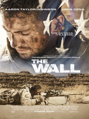 Xem phim The Wall