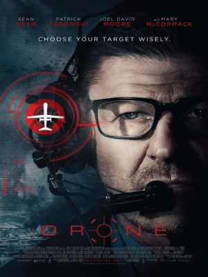 Xem phim Drone