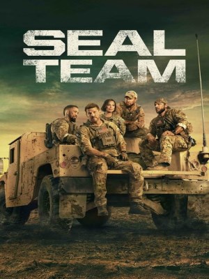 Xem phim SEAL Team Season 6