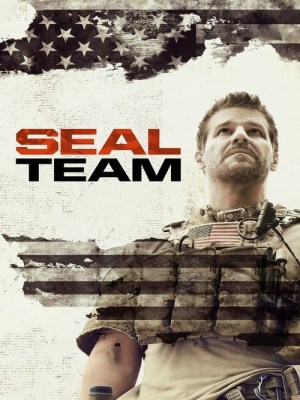 Xem phim SEAL Team Season 3