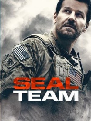 Xem phim SEAL Team Season 2