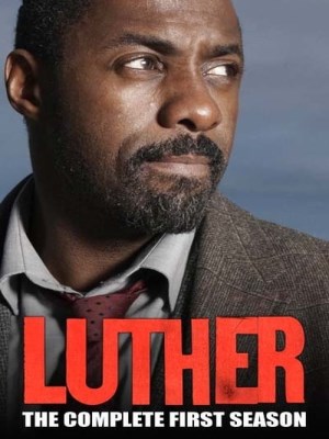 Xem phim Luther Season 1