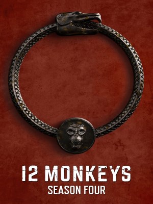 Xem phim 12 Monkeys Season 4