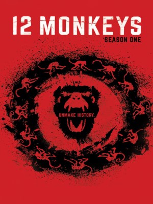 Xem phim 12 Monkeys Season 1