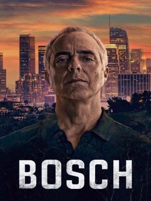 Xem phim Bosch Season 7