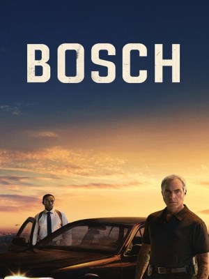 Xem phim Bosch Season 6