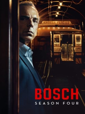 Xem phim Bosch Season 4