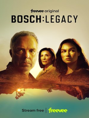 Xem phim Bosch: Legacy Season 1