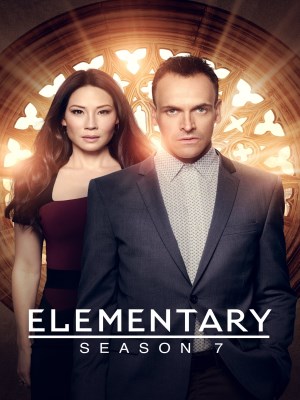 Xem phim Elementary Season 7