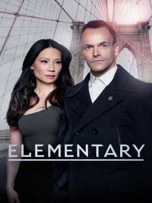 Xem phim Elementary Season 5