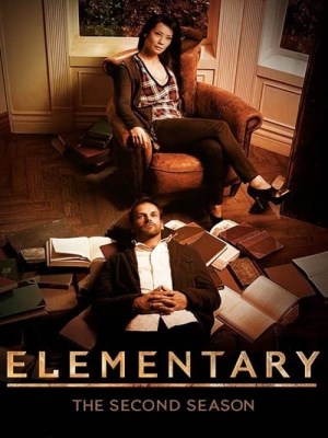 Xem phim Elementary Season 2