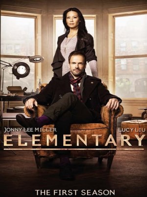 Xem phim Elementary Season 1