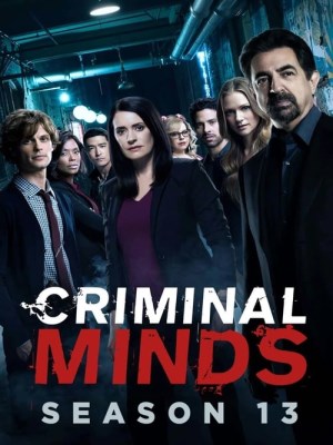 Xem phim Criminal Minds Season 13