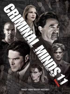 Xem phim Criminal Minds Season 11