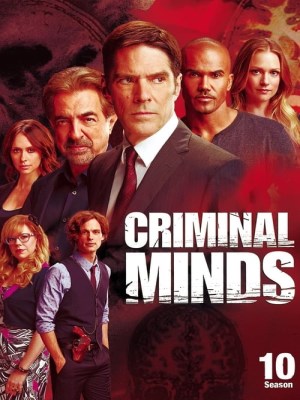 Xem phim Criminal Minds Season 10