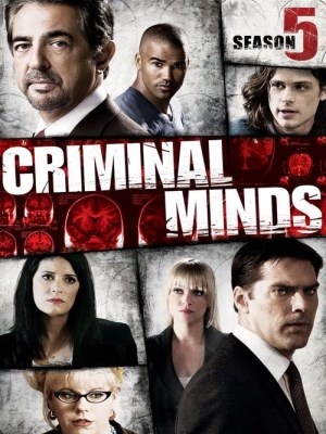 Xem phim Criminal Minds Season 5