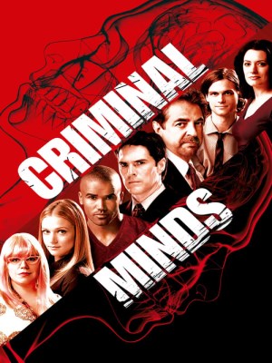 Xem phim Criminal Minds Season 4