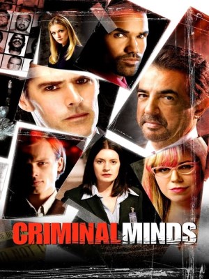 Xem phim Criminal Minds Season 3