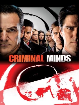 Xem phim Criminal Minds Season 2