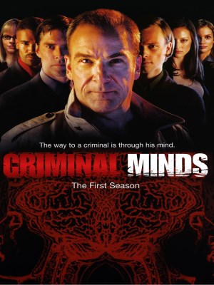 Xem phim Criminal Minds Season 1