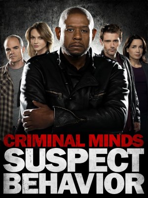 Xem phim Criminal Minds: Suspect Behavior
