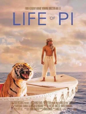 Xem phim Life Of Pi
