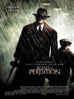 Xem phim Road to Perdition