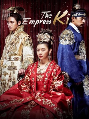 Xem phim The Empress Ki
