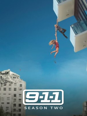 Xem phim 9-1-1 Season 2