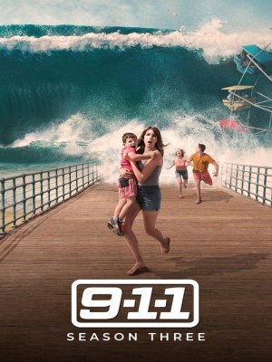 Xem phim 9-1-1 Season 3