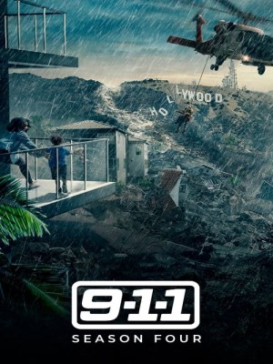 Xem phim 9-1-1 Season 4