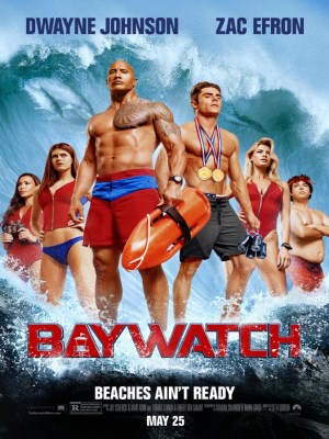 Xem phim Baywatch