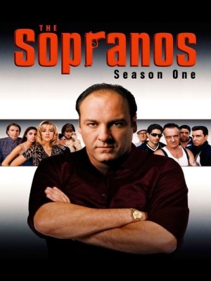 Xem phim The Sopranos Season 1