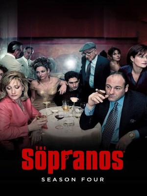 Xem phim The Sopranos Season 4