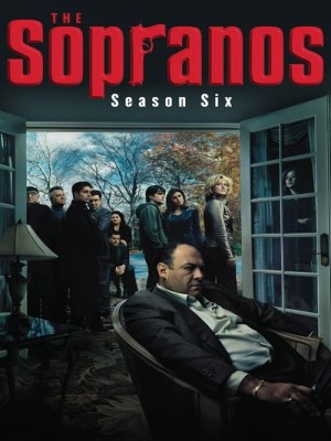 Xem phim The Sopranos Season 6
