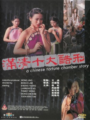 Xem phim A Chinese Torture Chamber Story