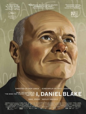 Xem phim I, Daniel Blake