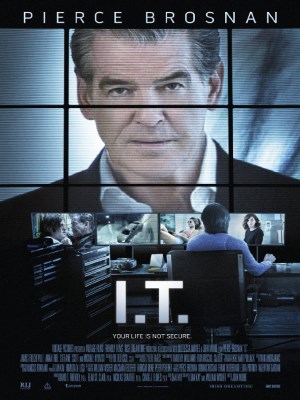 Xem phim I.T.