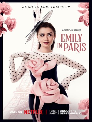 Xem phim Emily in Paris Season 4