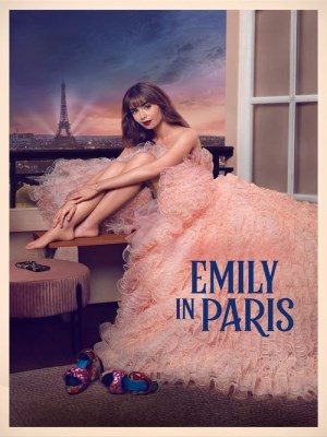 Xem phim Emily In Paris Season 3