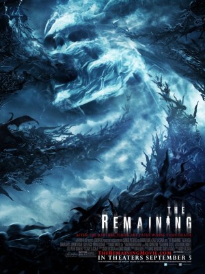 Xem phim The Remaining