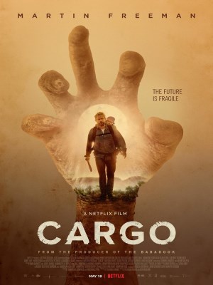 Xem phim Cargo